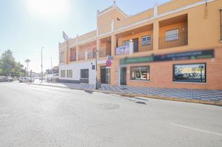 Local Comercial a Calle RAYA REAL
