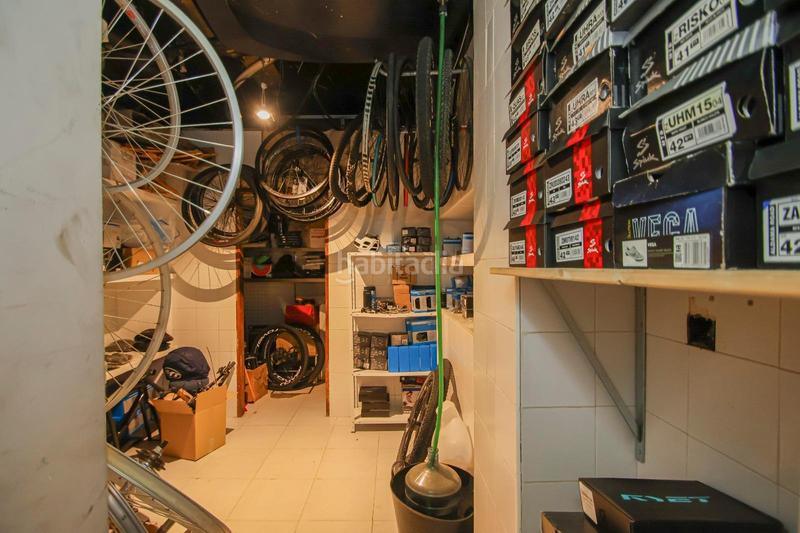 Foto 98e69030-8e29-4dfb-8b2d-2fbd0e698557. Business premise in Avenida Juan Diego Bormujos