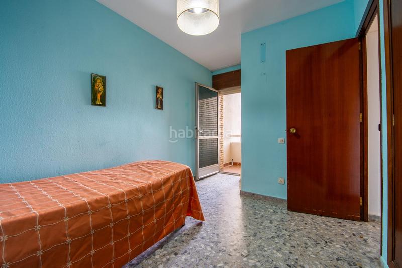 Foto 05938f1a-3374-4055-a066-6957ce267feb. Pis amb aparcament a Barrio del Nervión Sevilla