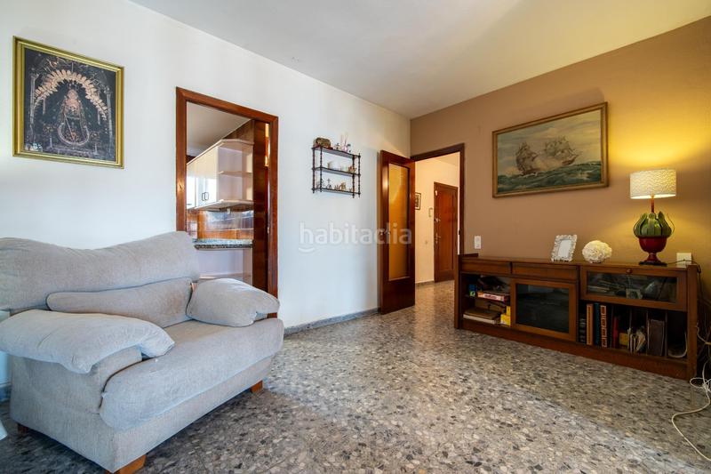 Foto 1b7dbfe2-13d0-497c-ab67-8270730769a7. Piso  avd. cruz del campo en Barrio del Nervión Sevilla