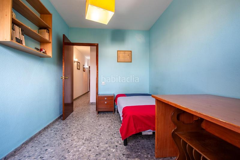 Foto 22ff5666-9aa2-44b1-9e0d-4a15900c963a. Piso  avd. cruz del campo en Barrio del Nervión Sevilla