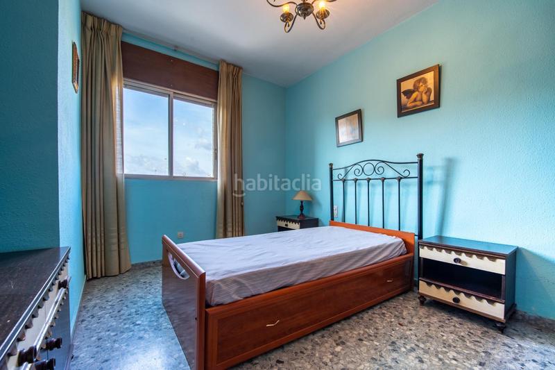 Foto 362adecc-2c1b-4328-86dc-927661da1b91. Pis amb aparcament a Barrio del Nervión Sevilla