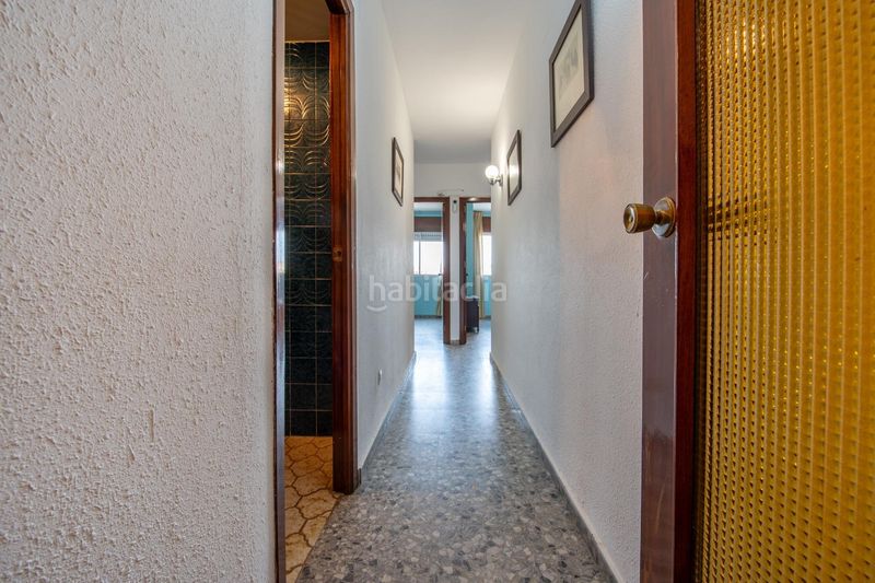 Foto 7426e661-fc34-454c-81f8-5cd9dd2c9122. Pis amb aparcament a Barrio del Nervión Sevilla
