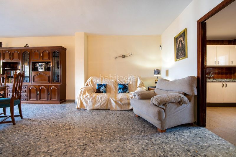 Foto 7e230ce5-1d74-4662-a1ae-e2c716071478. Pis amb aparcament a Barrio del Nervión Sevilla