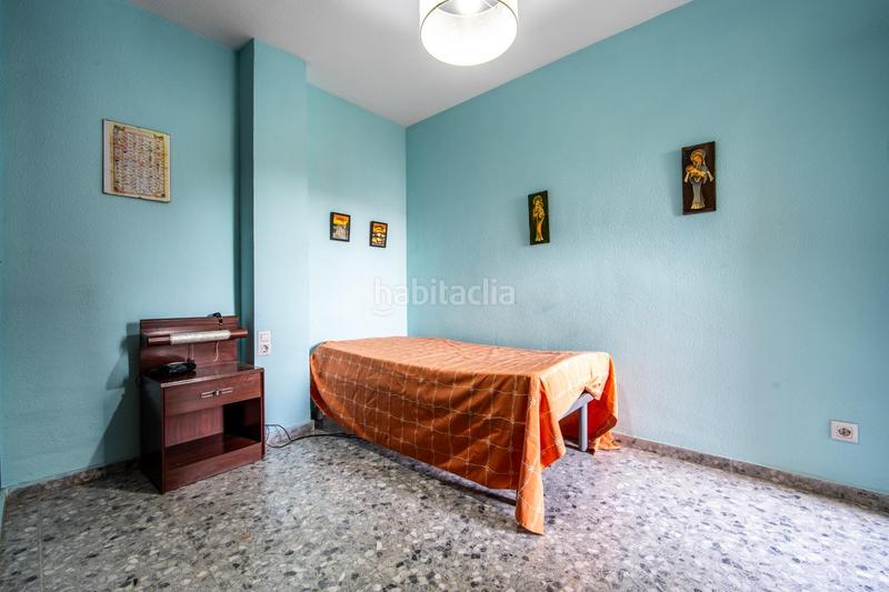 Foto 821b37b7-df3a-49ab-8574-33064cf4b61d. Piso  avd. cruz del campo en Barrio del Nervión Sevilla