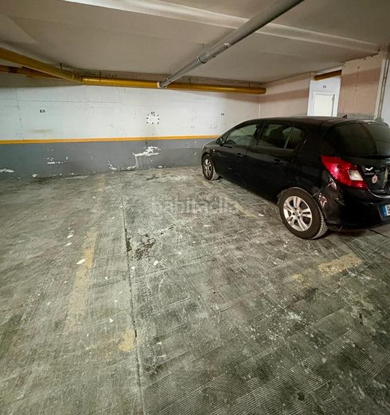 Foto 87e7b0f2-6ef5-4334-b0de-0d686aa4c0c2. Pis amb aparcament a Barrio del Nervión Sevilla