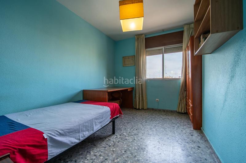 Foto bfcc0da8-88e4-4ddd-8a32-4641a8addaa2. Piso  avd. cruz del campo en Barrio del Nervión Sevilla