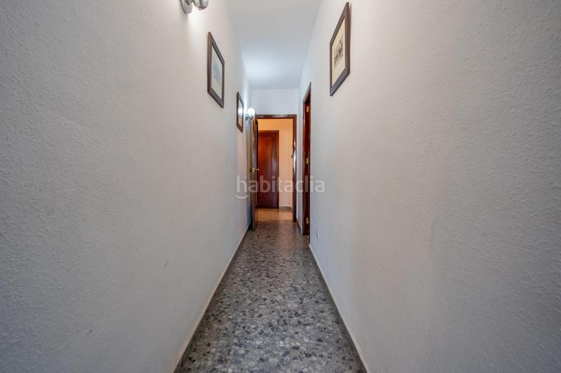 Foto c9f12496-04c7-4529-87b6-330d1a13c410. Piso  avd. cruz del campo en Barrio del Nervión Sevilla