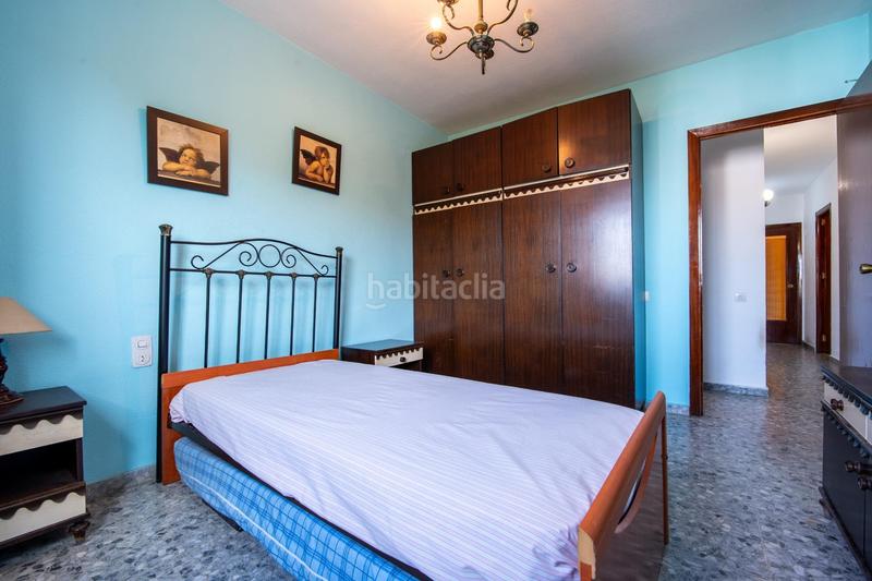 Foto d43faa4e-07f8-436c-bfb1-7fcffdb1211b. Piso  avd. cruz del campo en Barrio del Nervión Sevilla