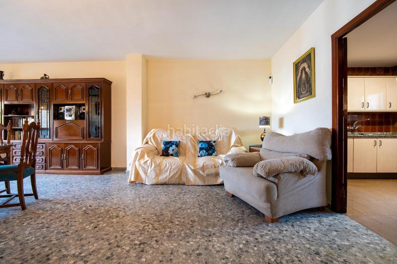 Foto ec717603-eb20-4119-9358-894404f3213a. Piso  avd. cruz del campo en Barrio del Nervión Sevilla