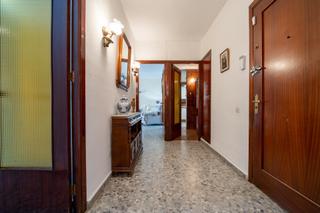 Appartement  Avenida cruz del campo. Piso avd. cruz del campo