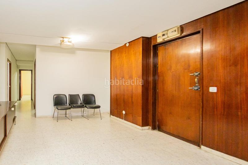 Foto b7b25bd6-2147-4526-9e2b-543300f1f458. Pis a Arenal - Museo Sevilla