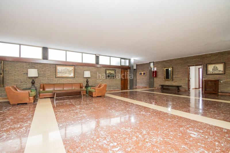 Foto f0d3b5d9-49d1-4a1f-b5bb-423c65a1ddc6. Pis a Arenal - Museo Sevilla