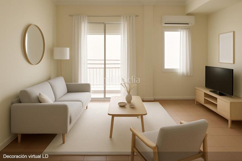 Foto dc838c3a-cffd-4be7-a90b-2f721505ae23. Appartamento in Arenal - Museo Sevilla