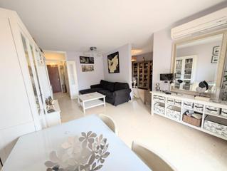 Piso en Barrio San Diego