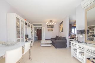 Pis a Barrio San Diego