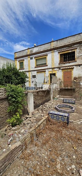 Foto 45fc4f2c-6ae1-4a3a-87e5-78727caa6c15. Casa adossada amb aparcament a Algaba (La)