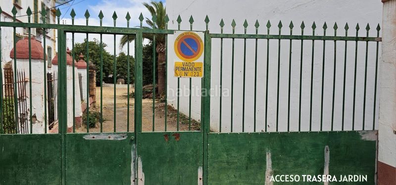 Foto 7c7508bc-89a7-4d15-988e-271ce2cebd7a. Casa adossada amb aparcament a Algaba (La)