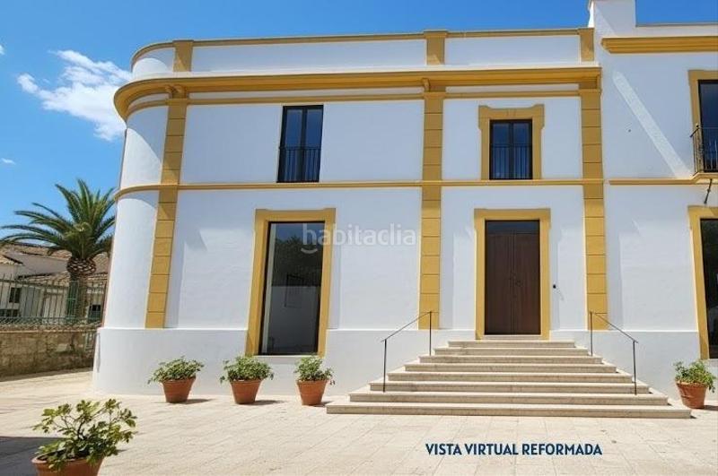 Foto e09c3eba-0991-4ebe-a496-03b436dcf3a6. Casa a schiera con parcheggio in Algaba (La)