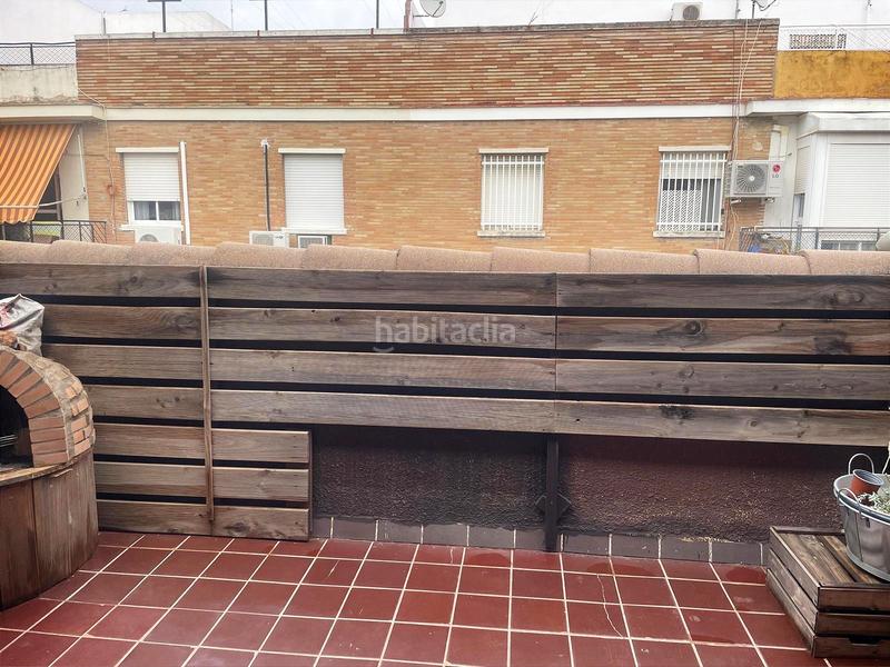 Foto c8eb1b1b-021e-4482-a0ca-de3052852392. Affitto duplex in Los Remedios Sevilla