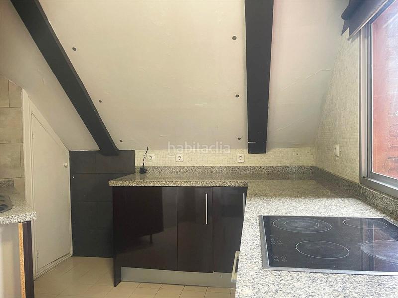 Foto beff336b-eb9b-452a-962a-0f6063d6bf74. Location duplex dans Los Remedios Sevilla