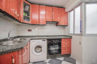 Flat  Calle cisneo alto. Piso en avenida de la salle