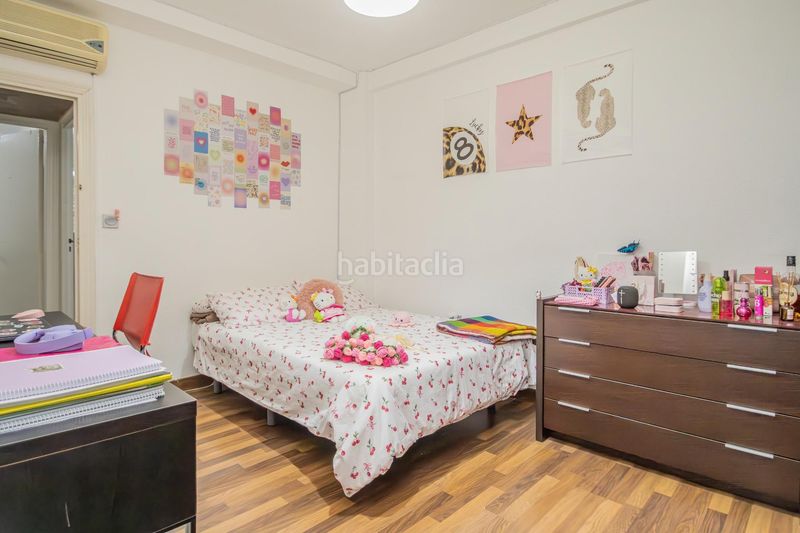 Foto d90d3374-086b-41a9-88fa-221a115ab71f. Pis a Cruz Roja Sevilla