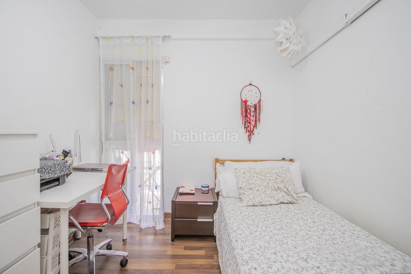 Foto debc4c73-aeb1-46f9-b081-96af7333093d. Pis a Cruz Roja Sevilla