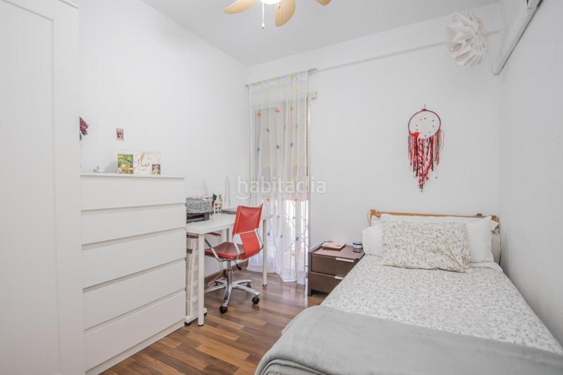 Foto 35058ba7-835b-4227-913d-b48ef50bdcea. Piso  en cisneo alto en Cruz Roja Sevilla