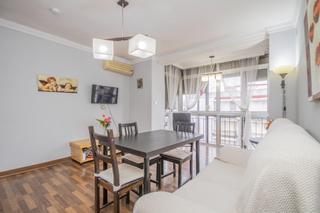 Etagenwohnung in Calle CISNEO ALTO