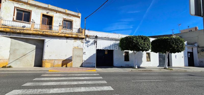Foto 079d578f-4738-48e9-981b-9ae4339c17bd. Semi detached house with parking in Algaba (La)