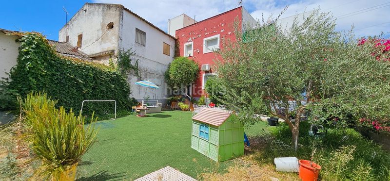 Foto 0fac3f31-be5a-47f0-975c-e2192c933c83. Semi detached house with parking in Algaba (La)