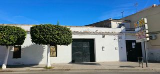 Casa a schiera  Avenida de la concepción. Quiere tener un proyecto de alto impacto en la algaba?
