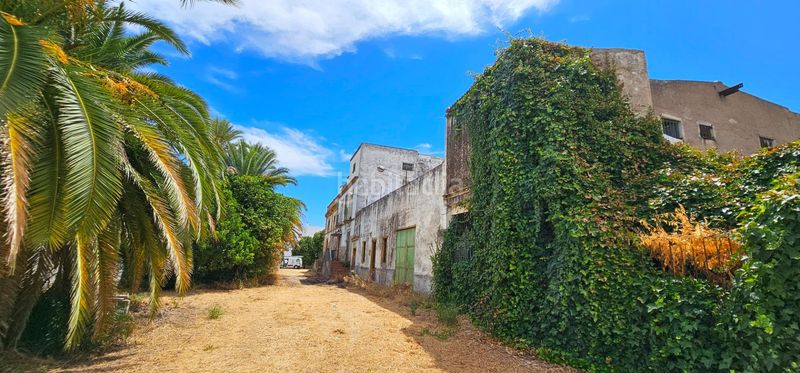 Foto 16696ed2-50ab-4a70-b64f-fdac882a3d17. Semi detached house with parking in Algaba (La)