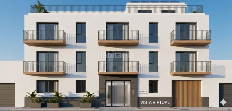 Foto 2369ffba-32c7-428e-b068-796878bdd197. Semi detached house with parking in Algaba (La)