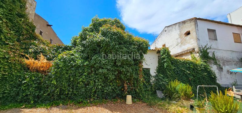 Foto 47513516-cc33-4521-a437-6ce5571d2de7. Semi detached house with parking in Algaba (La)