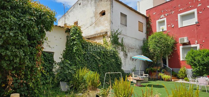 Foto 53c03f16-13bc-46da-a983-7c048457e8b5. Semi detached house with parking in Algaba (La)