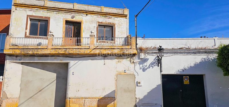 Foto 6e56d3fe-c872-4170-bd9d-16153e6ab856. Semi detached house with parking in Algaba (La)