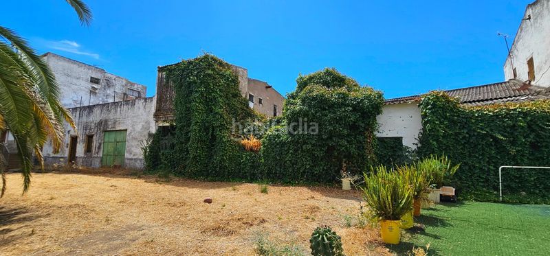 Foto 746c6255-b210-467e-8383-4a82b5f24628. Semi detached house with parking in Algaba (La)