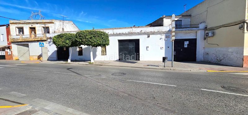 Foto 7ca1dd9c-8b3c-49f1-98b8-d09f06150e11. Semi detached house with parking in Algaba (La)