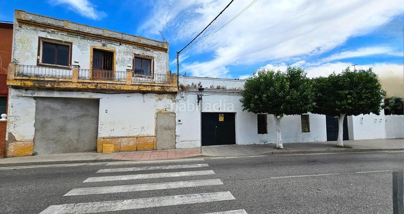 Foto 931ba8ac-553e-4c20-8fad-4359785ddda0. Semi detached house with parking in Algaba (La)