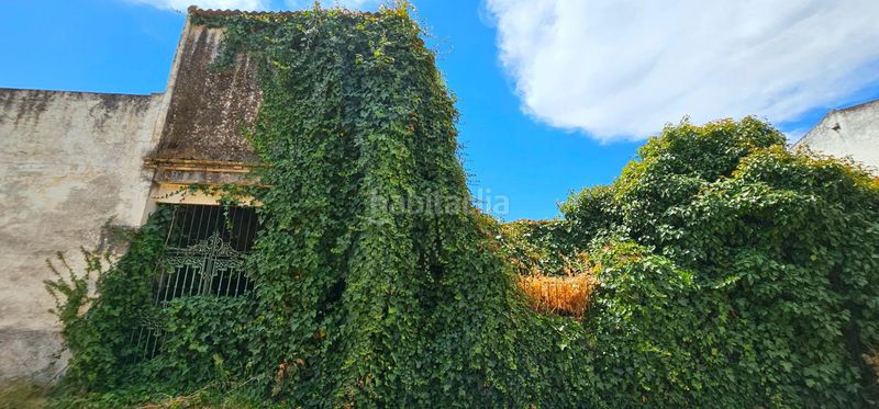 Foto a301feee-c551-43be-8202-0e8043f8816d. Semi detached house with parking in Algaba (La)