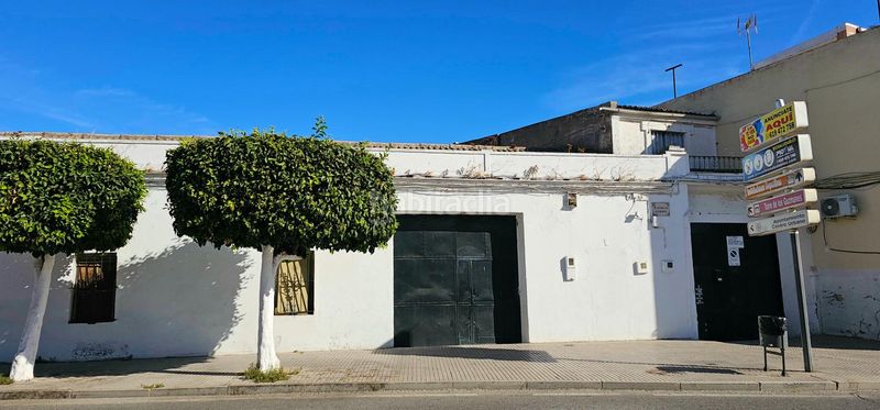 Foto d2d12155-cf04-4462-a2df-1a772904a05b. Semi detached house with parking in Algaba (La)
