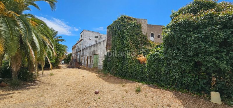 Foto e0b97f5c-8951-4a81-8a16-f8f3108004b2. Semi detached house with parking in Algaba (La)