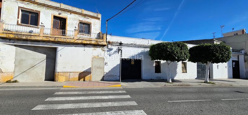Foto f9a6bbc8-6cb8-40c5-ab74-96a5105b622a. Semi detached house with parking in Algaba (La)