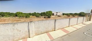 Residential Plot  Calle calle virgen de la estrella, 2. Oportunidad única!! solar ubano para construir en el aral de la