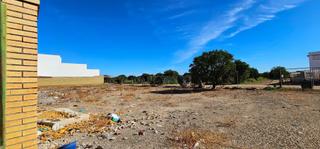 Terreno residencial  Calle calle virgen de la estrella, 2. Oportunidad única!! solar ubano para construir en el aral de la