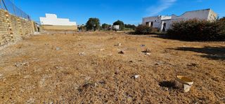 Terreny residencial  Calle calle virgen de la estrella, 2. Oportunidad única!! solar ubano para construir en el aral de la