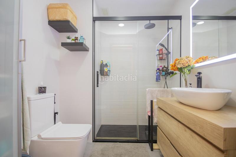 Foto 0647cf44-3eb6-42a7-9b51-09939d15e7bf. Flat in Villegas Sevilla