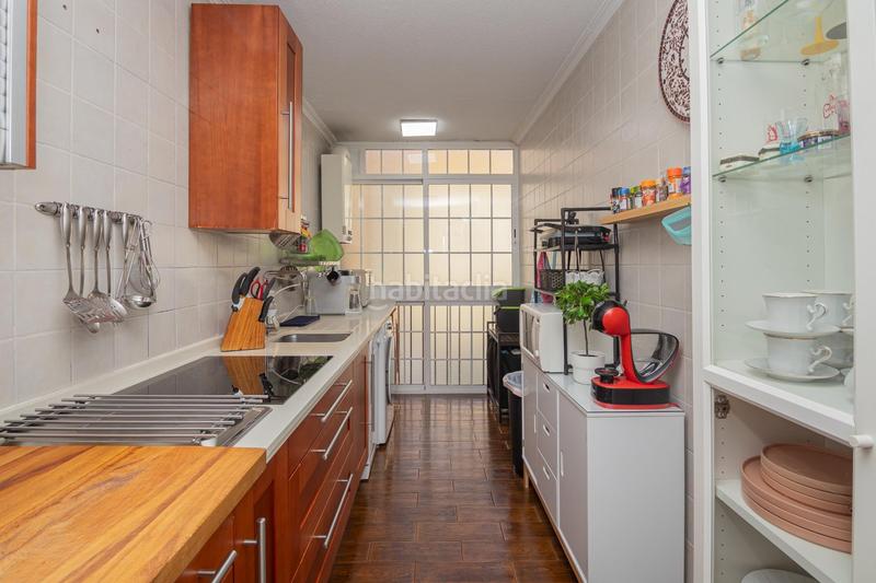 Foto 5a051c27-2be4-4b8a-b683-ea295d099cac. Flat in Villegas Sevilla